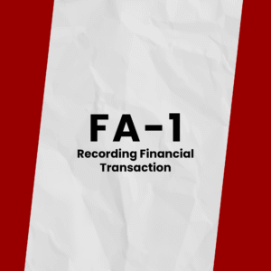 ACCA FA1 (Urdu/Hindi)