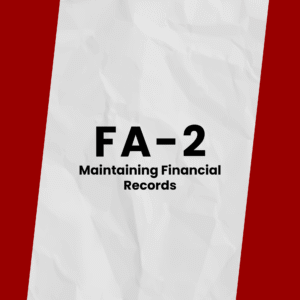 ACCA FA2 (Urdu/Hindi)